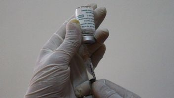En Plus Du Vaccin AstraZeneca Ne Peut Pas être Une Condition De Hajj-Umrah, Bio Farma Boss Demande Au Gouvernement De Mener La Diplomatie 