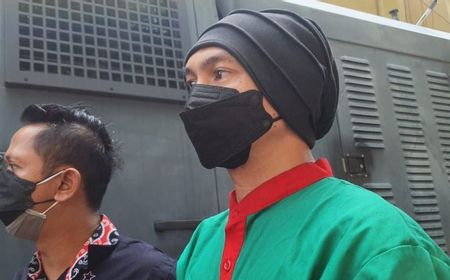 Anji Jalani Rehab di RSKO Selama 3 Bulan, Polisi Jamin Kasus Hukum Tetap Diproses