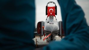 Ini Peran 2 Intelijen Mossad Israel Ditangkap di Turki, Salah Satunya Pengusaha Tambang