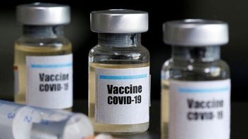 下院は、ワクチンを拒否した人々の41%がこれを軽視しないように警告した