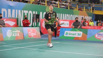 Uber Cup 2022: Indonesia Wins 2-0 Over Germany, Komang Ayu And Fabriana/Amalia Donate Points