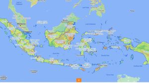 Airlangga Hartato: Kasus COVID-19 di Luar Jawa-Bali Berkontribusi 59,46 Persen 