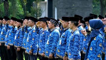 Syarat Pensiun Dini PNS Lengkap dengan Prosedurnya, Yuk Simak!