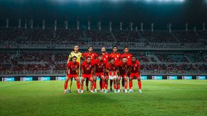 PSSI Kirim Tim Khusus ke Arab Saudi, Antisipasi Kejadian Tak Diinginkan di Kualifikasi Piala Dunia 2026