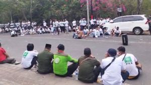 Panitia Minta Polisi Usut Dalang di Balik Aksi Penolakan Muktamar PKB