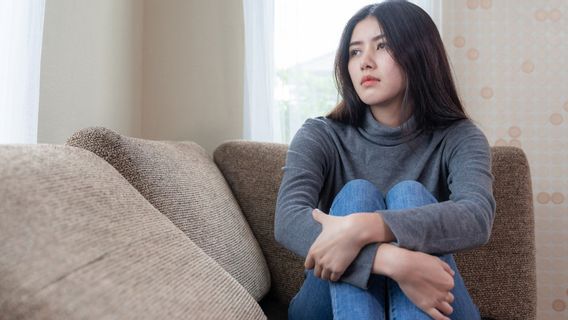 Les gens qui ont du mal à s'ouvrir dans une relation, voici les 8 raisons