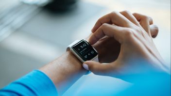 6 Health Features On Smartwatches And Their Uses