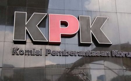 Direktur PT Rohijireh Mulia Dicecar KPK Terkait Pengurusan Tambang di Malut