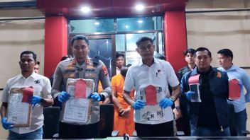 Polisi Gowa Bekuk 2 Pemalsu SKCK PPPK