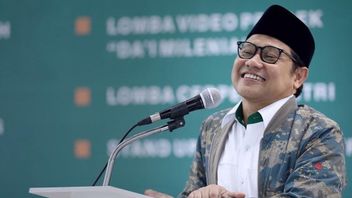 Prihatin Insiden Bentrok di Wadas, Ketum PKB: Tolong Musyawarah