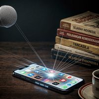 Operasi Narasi Setajam Timah Panas