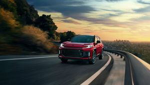 Laba Toyota dan Honda Diperkirakan Turun, Ini Pemicunya