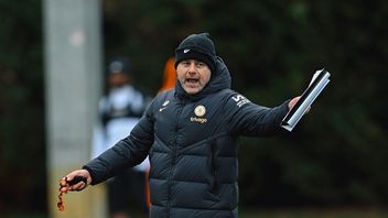Pochettino Demands Chelsea Consistency