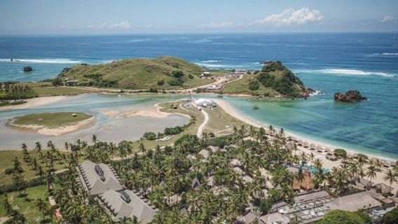 Pergub Tarif Hotel Dinilai Tepat Perangi Makelar Kamar Jelang MotoGP