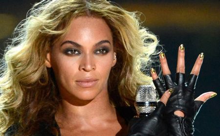 Sasha Fierce, Sosok Alter-Ego Beyoncé yang Mengerikan di Panggung