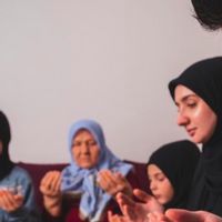 Bukan Sekadar Ibadah, Puasa Ramadan Bantu Detoks dan Perbaiki Sel Tubuh
