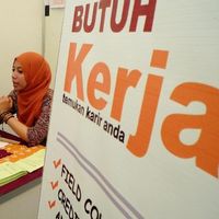 Fenomena Kutu Loncat dalam Pekerjaan, Dulu Dipandang Negatif Kini Dapat Apresiasi Positif