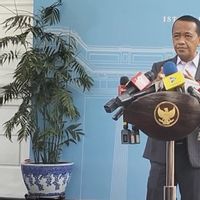 Pemerintah Siapkan CNG dan DME untuk Ganti LPG