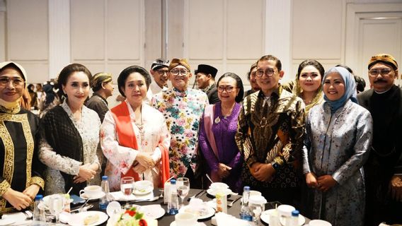 تشجع تنشيط كراتون سوراkarta ، وزير الثقافة يقول متحف هو الهدف