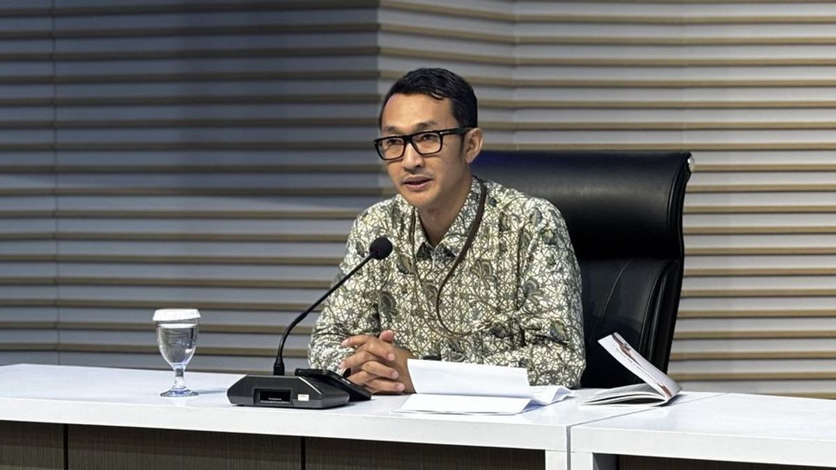 2 Tersangka Baru Kasus Korupsi Kuota Haji Bakal Segera Ditahan KPK