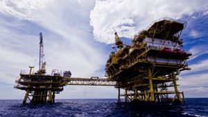 Pertamina Hulu production de gaz énergétique de 1,046 million de boEPD au troisième trimestre 2024