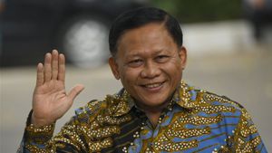 Intip Kekayaan Didit Herdiawan yang Baru Dilantik jadi Kepala Badan Otorita Pantura