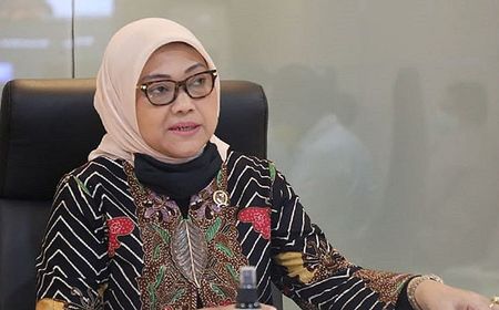 Menaker Apresiasikan Freeport Indonesia Buat Perjanjian Kerja Bersama dengan Serikat Pekerja