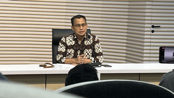 KPK Call Hasto Kristiyanto Next Week Related to Harun Masiku