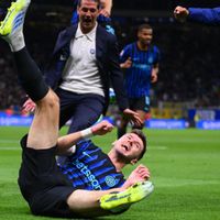 Singkirkan Como, Inter Milan ke Final Coppa Italia