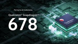 Kelebihan Snapdragon 678 dalam Redmi Note 10, Sudah Pakai CPU Kryo 460