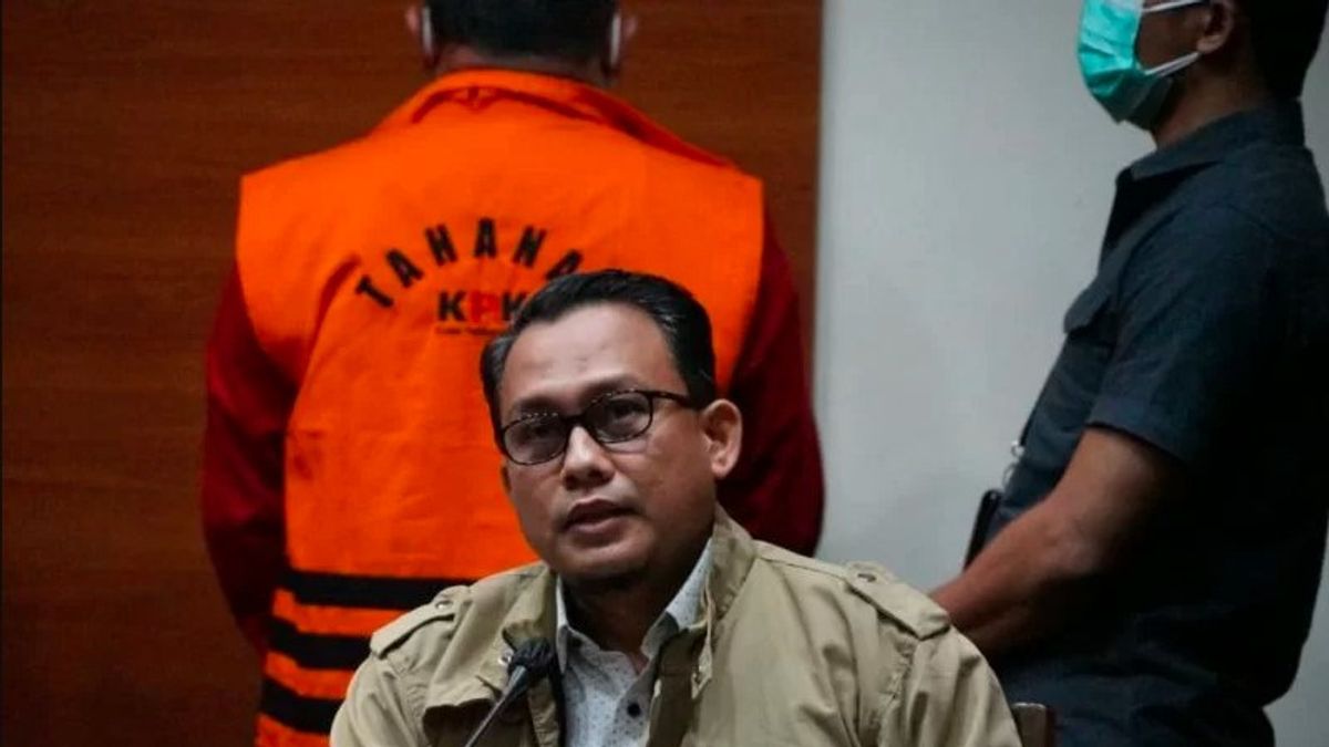 Berita Yogyakarta: KPK Periksa Empat Saksi Kasus Korupsi Stadion Mandala Krida