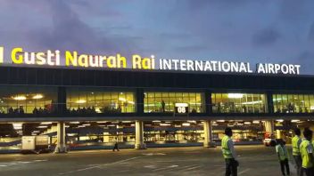 12.149 Passengers Affected by the Cancellation of Middle Eastern Flights in Bali