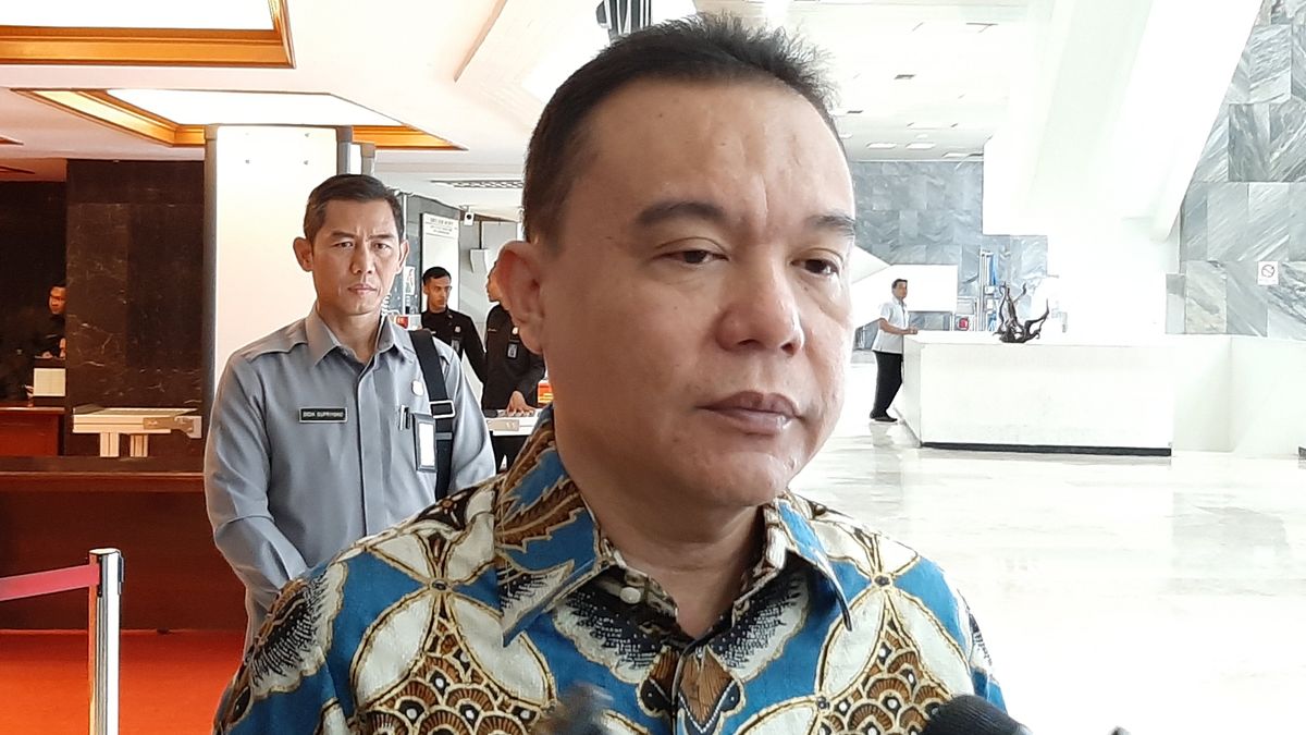 Gerindra Considère Bobby-Dahnil Duo Dans L’élection Régionale De Medan