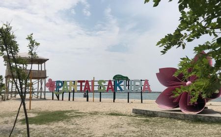 Menikmati Wisata Pulau Untung Jawa, Lokasi Healing di Jakarta