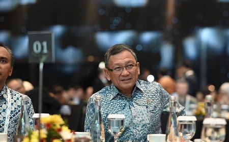 Menteri ESDM Undang Perusahaan Belanda Investasi Energi Bersih