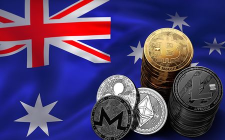 Australia Tindak Tegas Pertambangan Kripto Ilegal