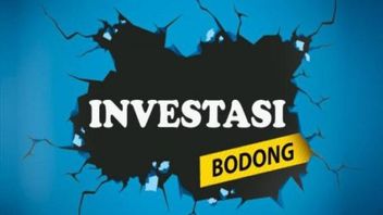 肯定阻止1,001份Pinjol申请到Bodong Investment 2 个月