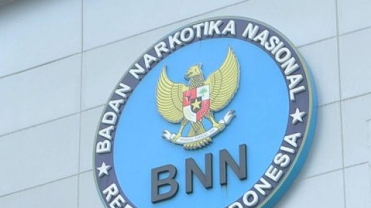 Drugs Smuggled In Vape, BNN Prevents Inter-Island Narcotics Network