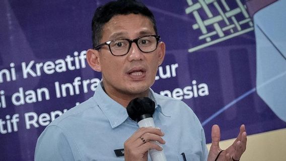 Pemerintah Putar Otak Cari Alternatif Pembiayaan Infrastruktur 3 BOP dan 8 KEK