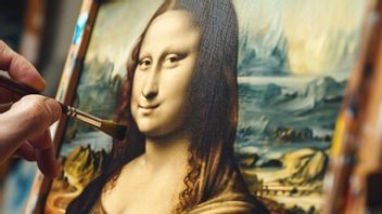传奇艺术家的世界著名画作7位,有着深深的意义