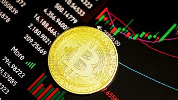 بيتكوين لا تزال عند 1.6 مليار روبية إندونيسية، ولا تزال علامة السوق إيجابية