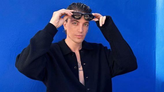 Korban Kebakaran Los Angeles, Paul Klein LANY Selamatkan Gitar Pemberian John Mayer