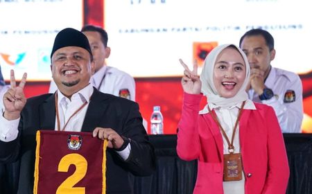 Pilwalkot Bogor 2024: Anak Muda dan Netralitas ASN Jadi Sorotan Atang-Annida