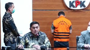 Mengaku Sakit, Wali Kota Ambon Richard Louhenapessy Ternyata Sempat Jalan-jalan di Jakarta