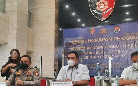 Pihak Korban Binomo Ungkap Afiliator Lain yang Bakal Diperiksa Polisi, Sebut Inisial EL, DS dan PS