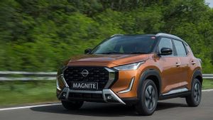 Tak Cuma Andalkan Magnite, Nissan Siapkan Deretan Model Baru hingga 2027 di India