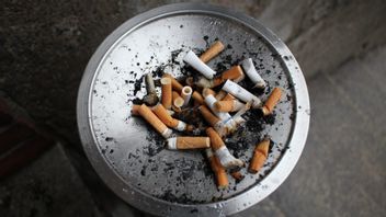 Où Est Le Plus De Danger Entre Les Cigarettes électroniques Et Conventionnelles? Réponses à L’étude