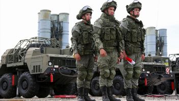Wakil Menteri Pertahanan Sebut Rusia Gunakan 120 Peralatan Militer Baru untuk Perang di Ukraina