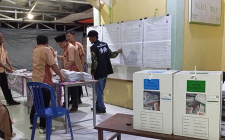 Kabar 13 Kematian Anggota KPPS Pemilu 2024, Kemenkes: Tapi Masih Diverifikasi Dinkes