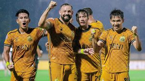 Hasil Liga 1 2023/2024: Bhayangkara Menang Dramatis 3-2 atas Madura United